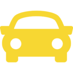 Taxi Dunfermline icon